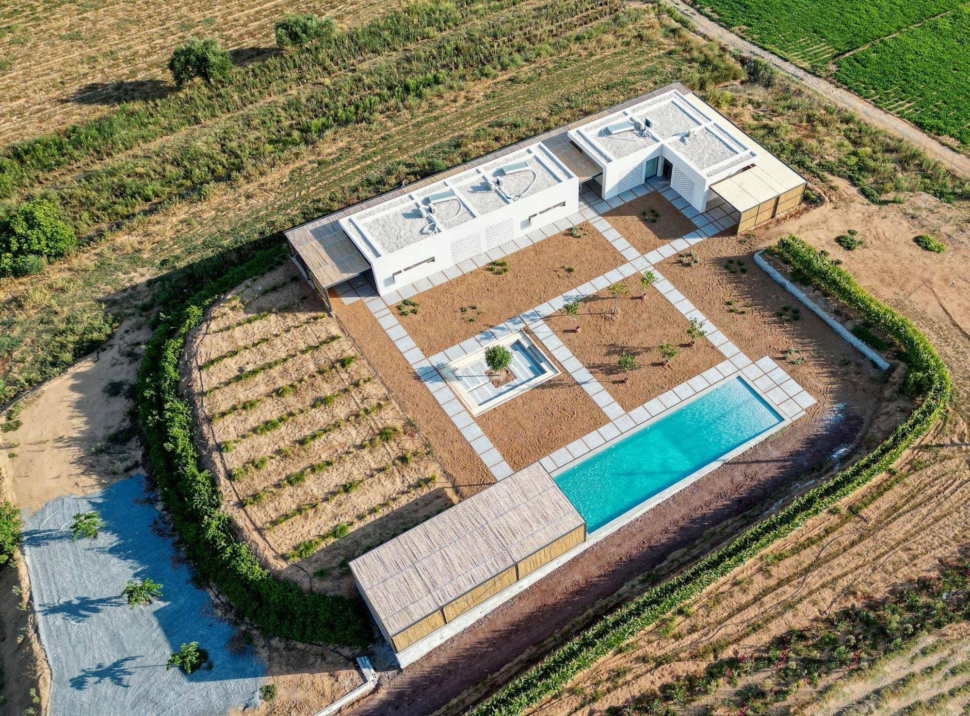 Bouca Houses Villa Messíni Dış mekan fotoğraf